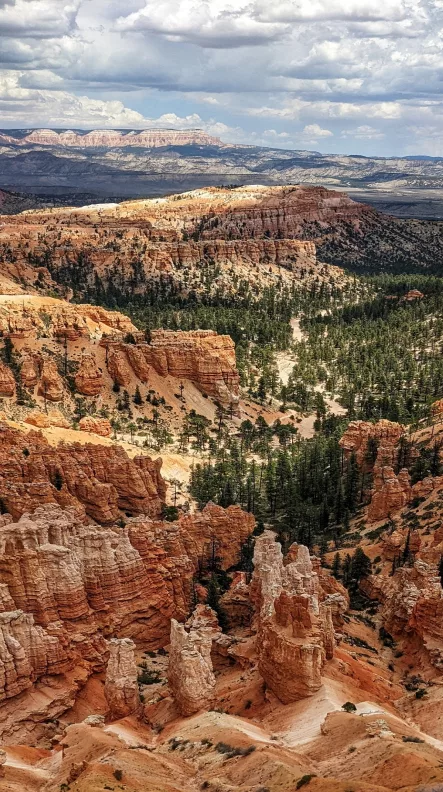 Bryce Canyon