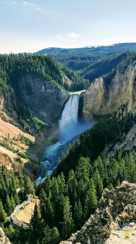 Yellowstone